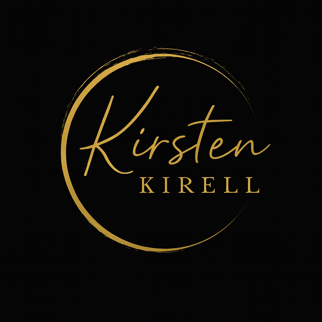 Kirsten Kirell Logo