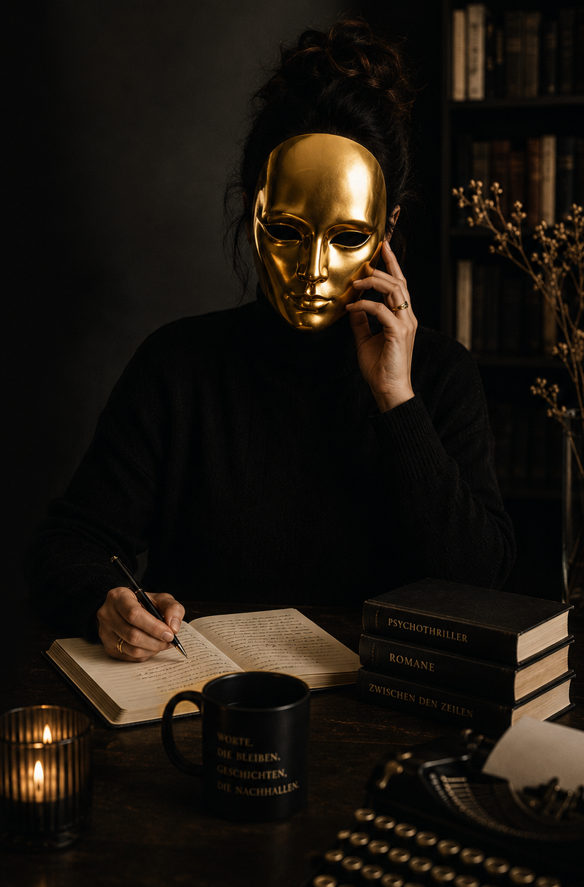Goldene Maske